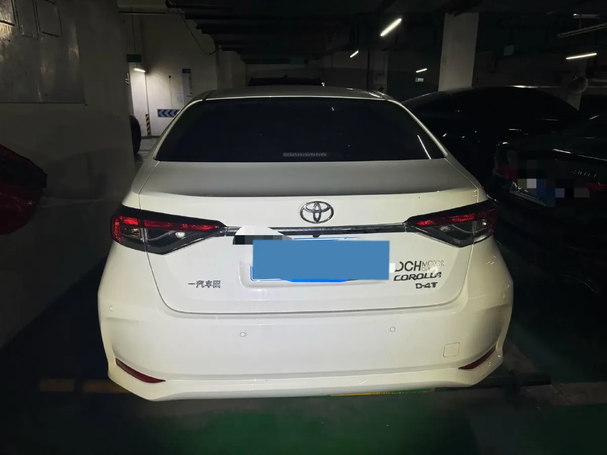 2021 Toyota Corolla 1.2T 116HP L4 CVT,autocango,china used car exporter,china ev exporter,chinese used car exporter,chinese used ev exporter