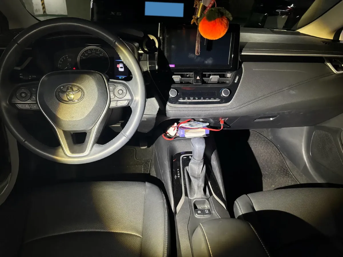 2021 Toyota Corolla 1.2T 116HP L4 CVT,autocango,china used car exporter,china ev exporter,chinese used car exporter,chinese used ev exporter