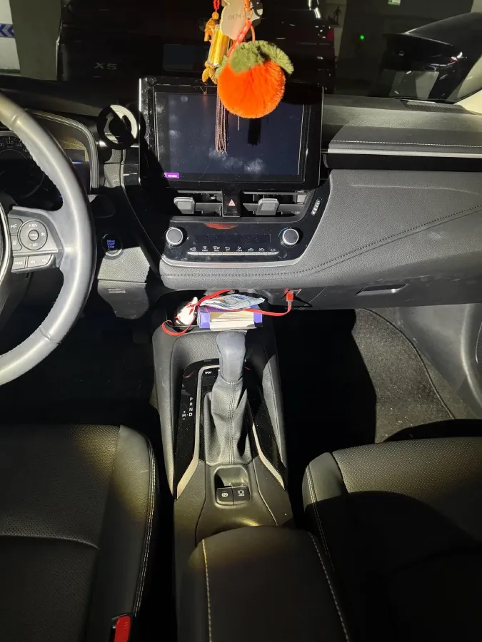2021 Toyota Corolla 1.2T 116HP L4 CVT,autocango,china used car exporter,china ev exporter,chinese used car exporter,chinese used ev exporter