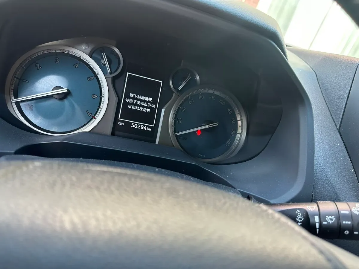 2019 Toyota Land Cruiser Prado 3.5L 280HP V6 6AT,autocango,china used car exporter,china ev exporter,chinese used car exporter,chinese used ev exporter