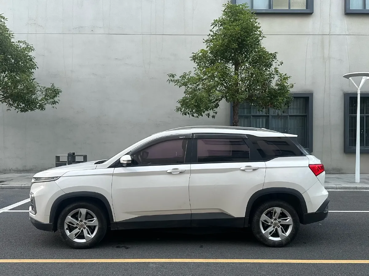 2019 BaoJun 530 1.5T 151HP L4 CVT,autocango,china used car exporter,china ev exporter,chinese used car exporter,chinese used ev exporter