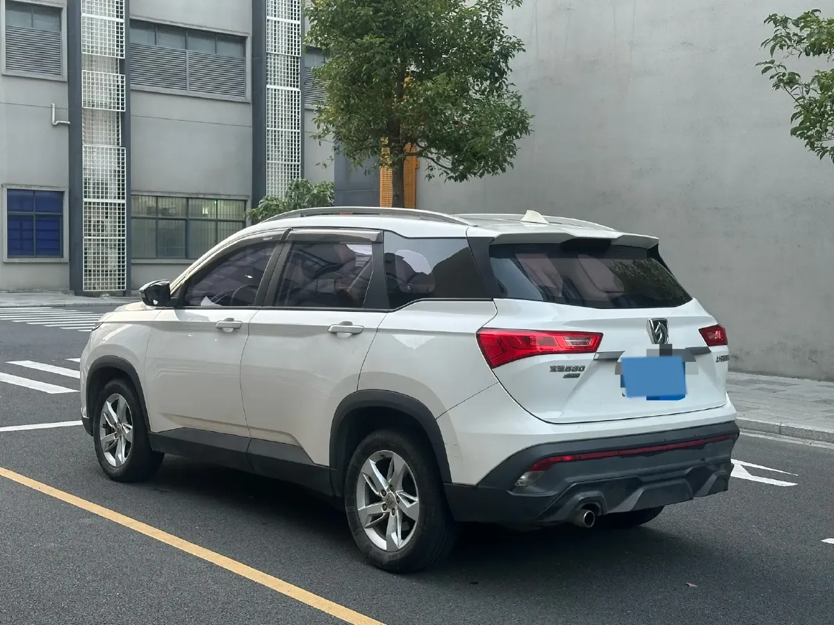 2019 BaoJun 530 1.5T 151HP L4 CVT,autocango,china used car exporter,china ev exporter,chinese used car exporter,chinese used ev exporter
