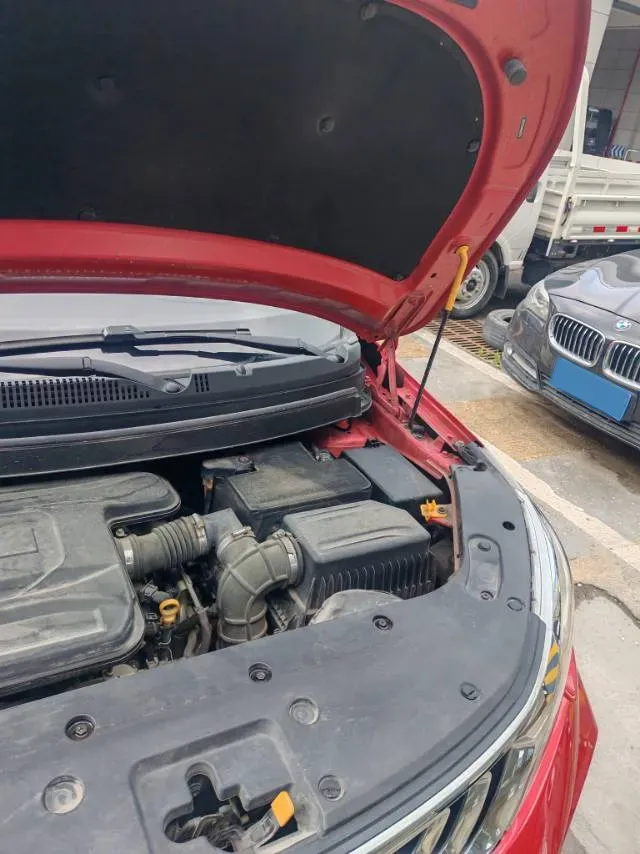 2019 Geely Vision X3 1.5L 109HP L4 CVT,autocango,china used car exporter,china ev exporter,chinese used car exporter,chinese used ev exporter