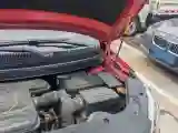 2019 Geely Vision X3 1.5L 109HP L4 CVT