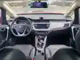 2019 Geely Vision X3 1.5L 109HP L4 CVT
