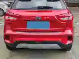 2019 Geely Vision X3 1.5L 109HP L4 CVT