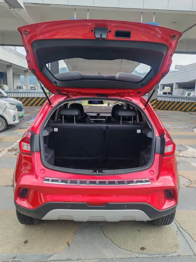 2019 Geely Vision X3 1.5L 109HP L4 CVT,autocango,china used car exporter,china ev exporter,chinese used car exporter,chinese used ev exporter