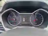 2019 Geely Vision X3 1.5L 109HP L4 CVT