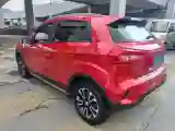 2019 Geely Vision X3 1.5L 109HP L4 CVT