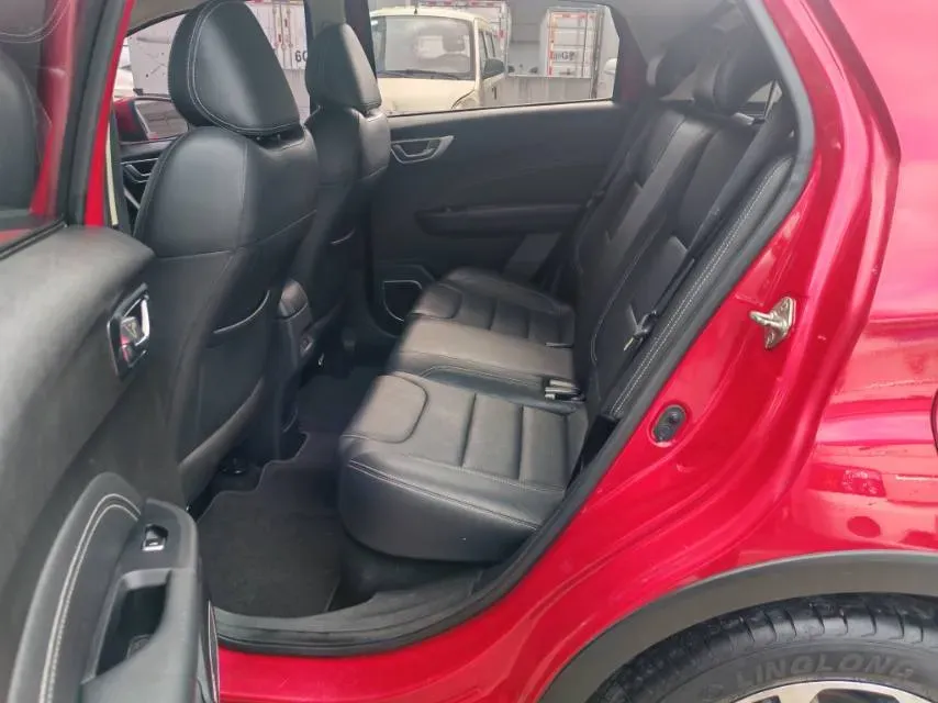 2019 Geely Vision X3 1.5L 109HP L4 CVT,autocango,china used car exporter,china ev exporter,chinese used car exporter,chinese used ev exporter