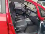 2019 Geely Vision X3 1.5L 109HP L4 CVT