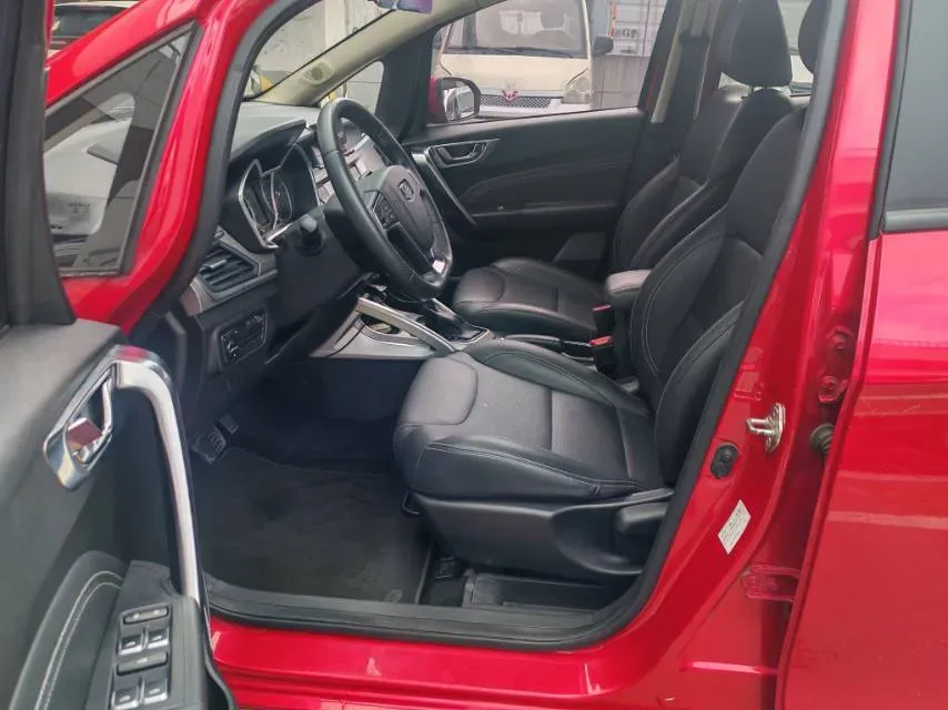 2019 Geely Vision X3 1.5L 109HP L4 CVT,autocango,china used car exporter,china ev exporter,chinese used car exporter,chinese used ev exporter