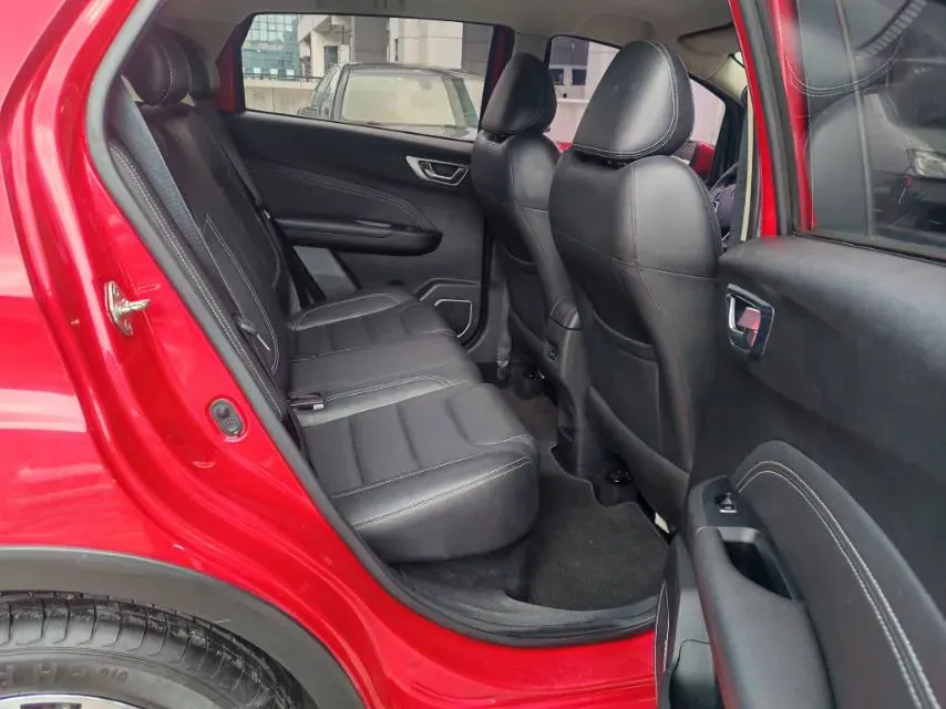 2019 Geely Vision X3 1.5L 109HP L4 CVT,autocango,china used car exporter,china ev exporter,chinese used car exporter,chinese used ev exporter