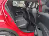 2019 Geely Vision X3 1.5L 109HP L4 CVT