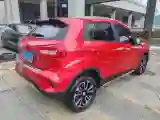 2019 Geely Vision X3 1.5L 109HP L4 CVT
