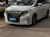 2023 GAC TRUMPCHI M8,autocango,china used car exporter,china ev exporter,chinese used car exporter,chinese used ev exporter