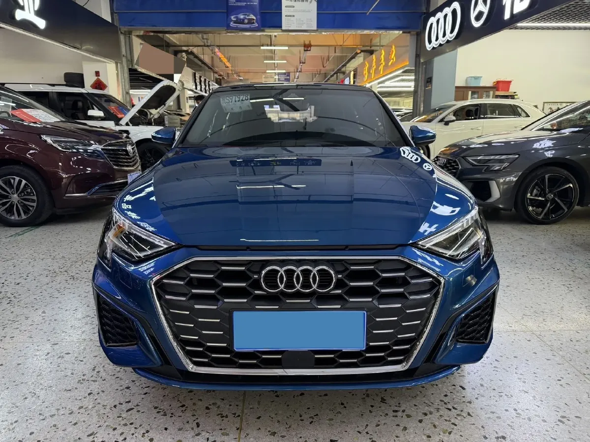 2021 Audi A3 1.4T 150HP L4 7DCT,autocango,china used car exporter,china ev exporter,chinese used car exporter,chinese used ev exporter