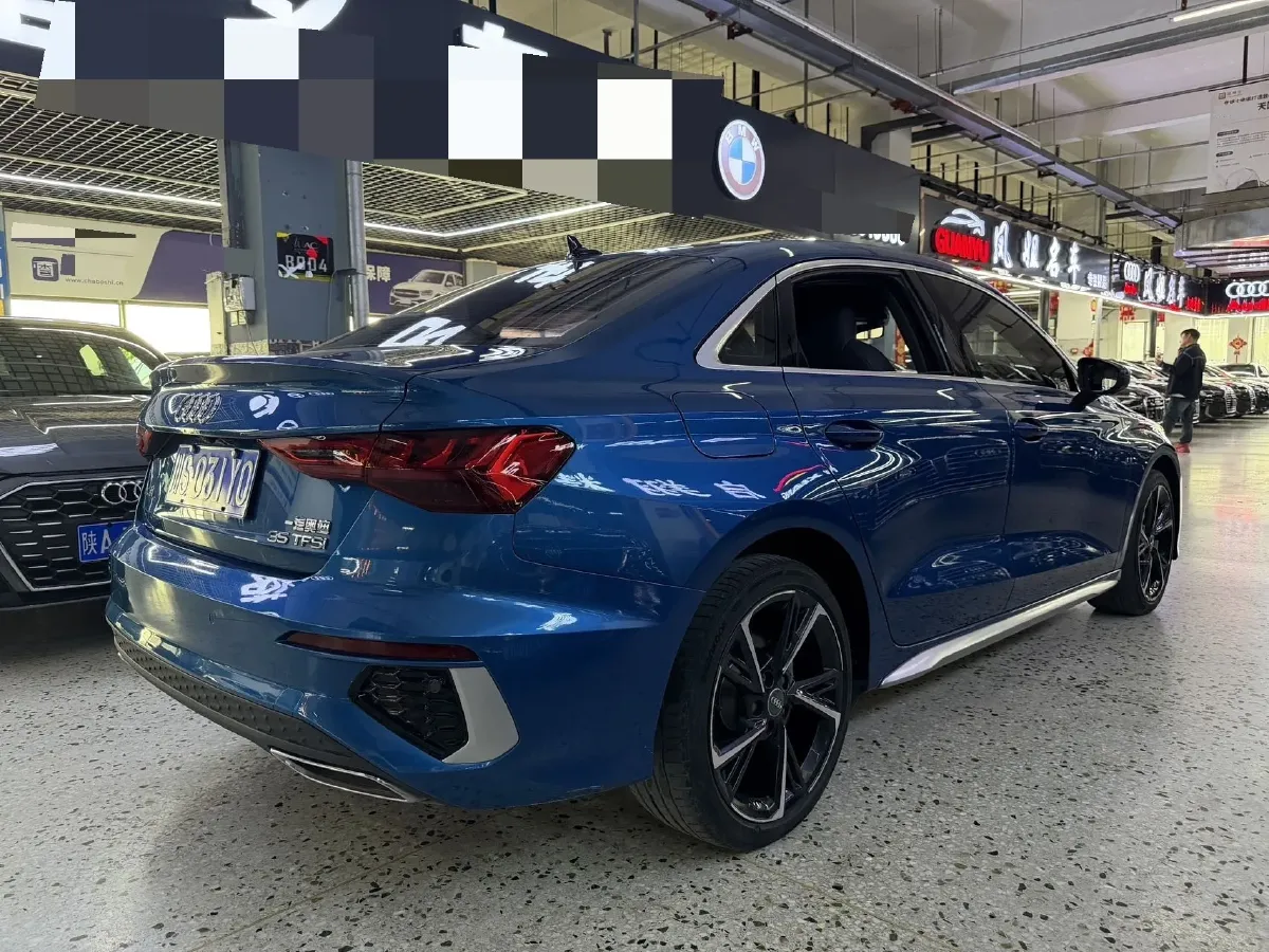 2021 Audi A3 1.4T 150HP L4 7DCT,autocango,china used car exporter,china ev exporter,chinese used car exporter,chinese used ev exporter