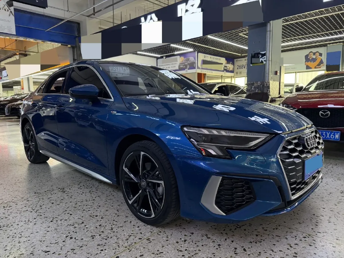 2021 Audi A3 1.4T 150HP L4 7DCT,autocango,china used car exporter,china ev exporter,chinese used car exporter,chinese used ev exporter
