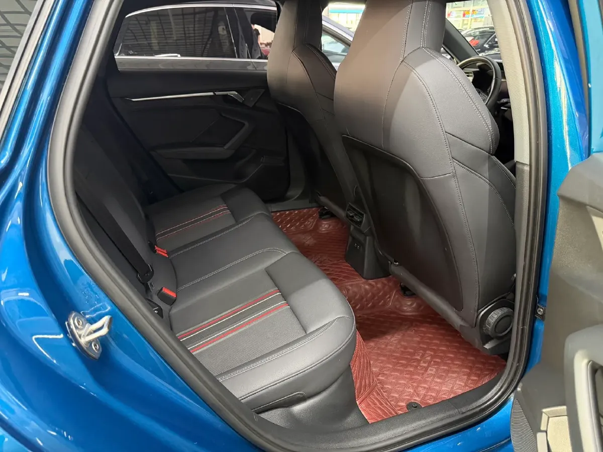 2021 Audi A3 1.4T 150HP L4 7DCT,autocango,china used car exporter,china ev exporter,chinese used car exporter,chinese used ev exporter