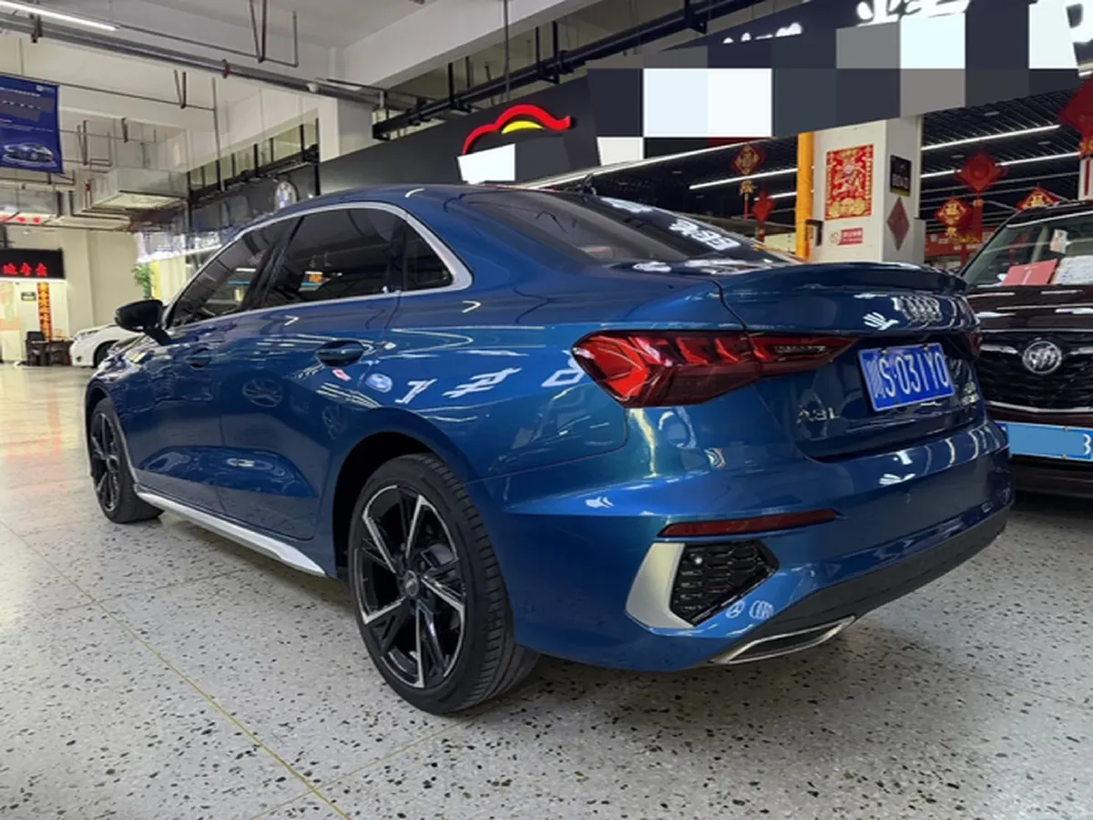 2021 Audi A3 1.4T 150HP L4 7DCT,autocango,china used car exporter,china ev exporter,chinese used car exporter,chinese used ev exporter