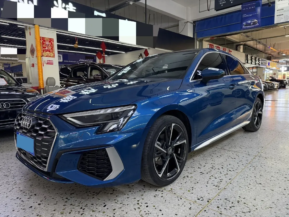 2021 Audi A3 1.4T 150HP L4 7DCT,autocango,china used car exporter,china ev exporter,chinese used car exporter,chinese used ev exporter