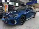 2021 Audi A3 1.4T 150HP L4 7DCT