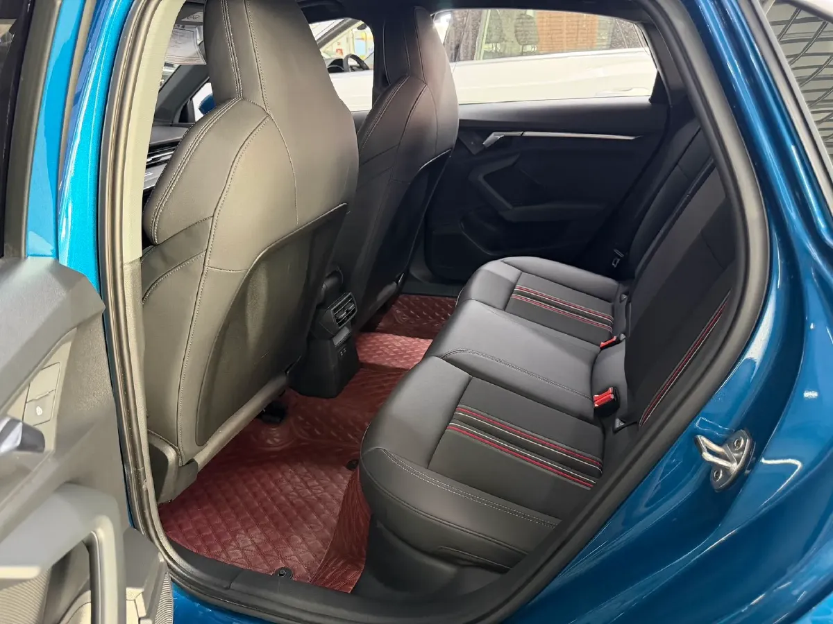 2021 Audi A3 1.4T 150HP L4 7DCT,autocango,china used car exporter,china ev exporter,chinese used car exporter,chinese used ev exporter