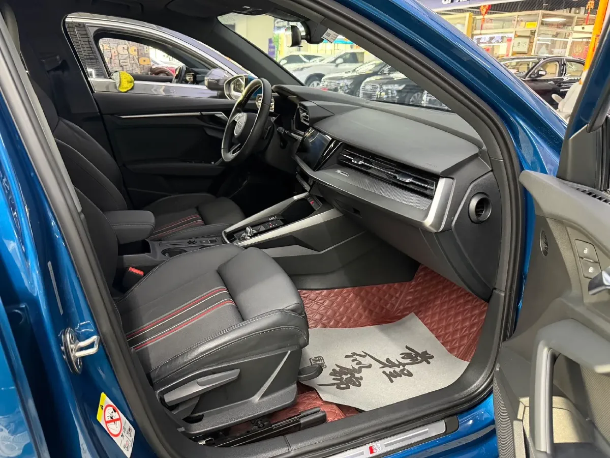 2021 Audi A3 1.4T 150HP L4 7DCT,autocango,china used car exporter,china ev exporter,chinese used car exporter,chinese used ev exporter