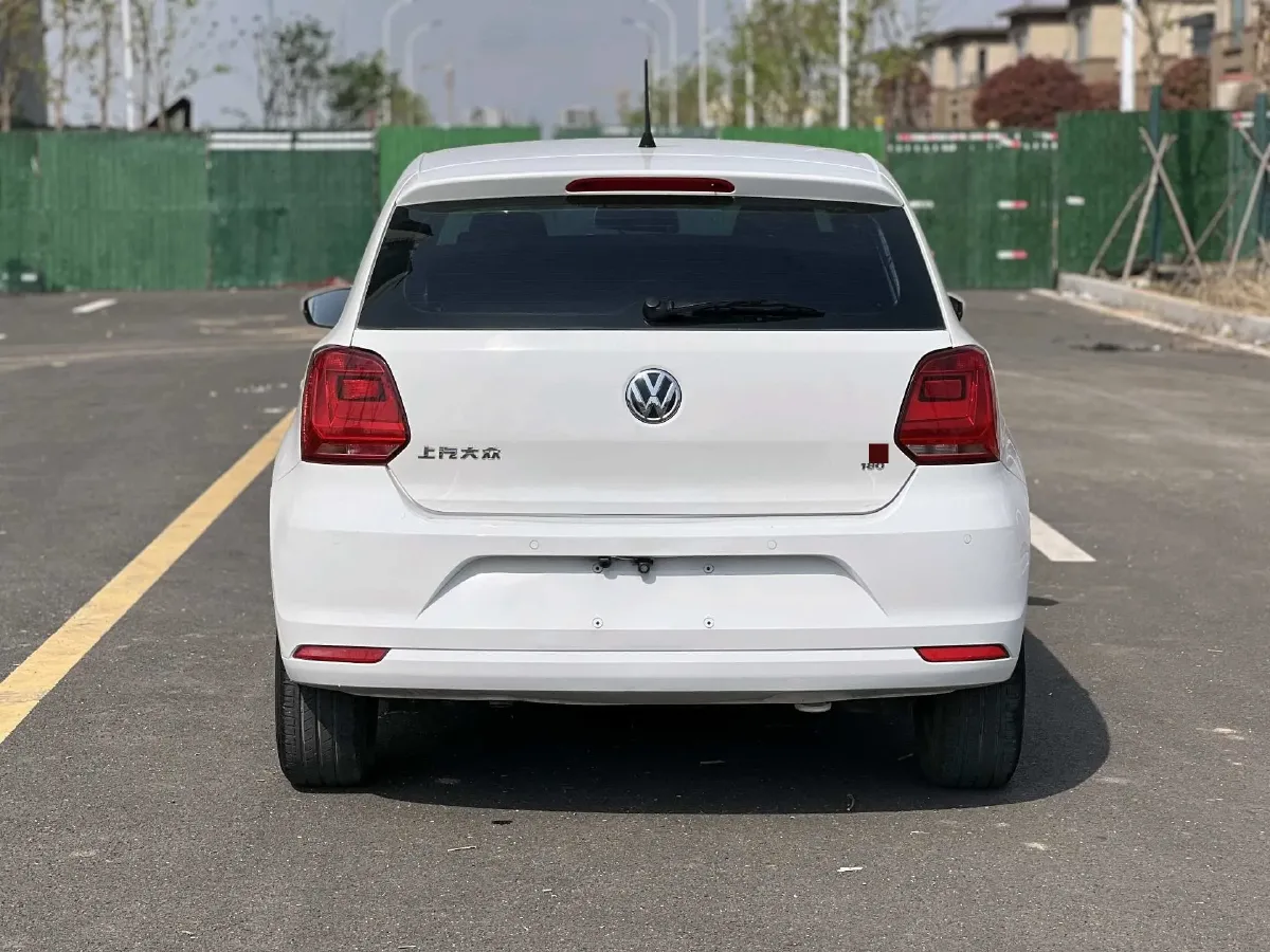 2016 Volkswagen Polo 1.6L 110HP L4 6AT,autocango,china used car exporter,china ev exporter,chinese used car exporter,chinese used ev exporter