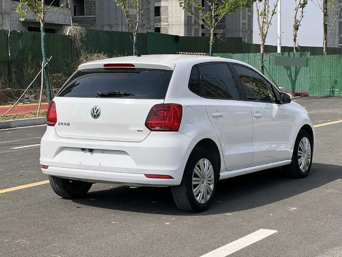 2016 Volkswagen Polo 1.6L 110HP L4 6AT,autocango,china used car exporter,china ev exporter,chinese used car exporter,chinese used ev exporter