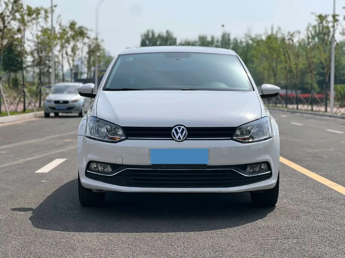 2016 Volkswagen Polo 1.6L 110HP L4 6AT,autocango,china used car exporter,china ev exporter,chinese used car exporter,chinese used ev exporter