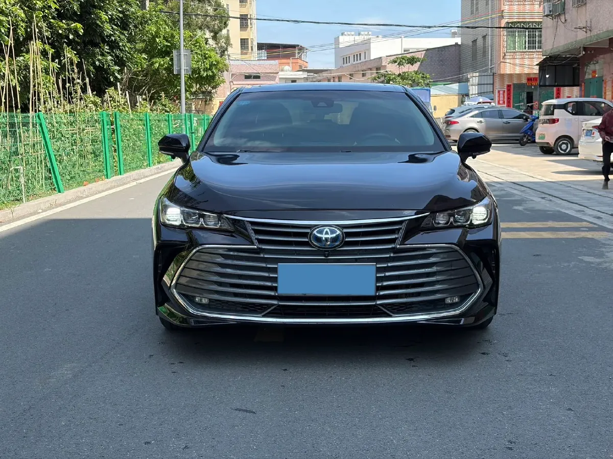 2019 Toyota Avalon 2.5L 178HP L4 E-CVT Hybrid,autocango,china used car exporter,china ev exporter,chinese used car exporter,chinese used ev exporter