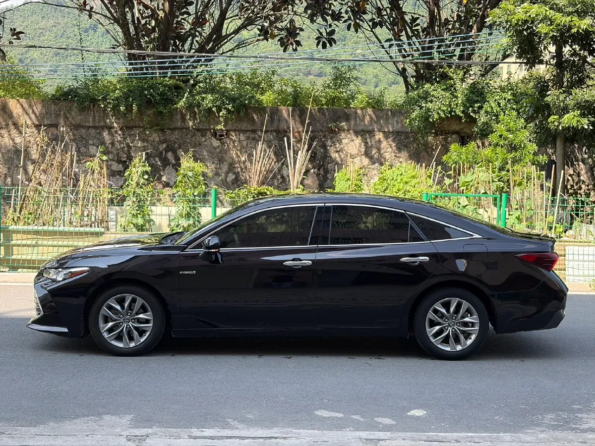 2019 Toyota Avalon 2.5L 178HP L4 E-CVT Hybrid,autocango,china used car exporter,china ev exporter,chinese used car exporter,chinese used ev exporter