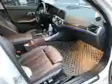 2022 BMW 3 Series 2.0T 184HP L4 8AT
