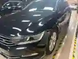 2019 Volkswagen Tayron 2.0T 186HP L4 7DCT
