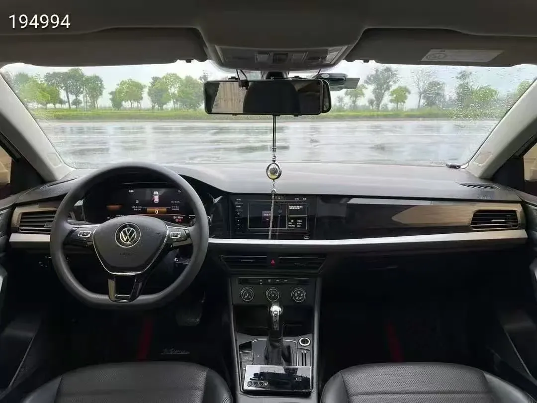 2021 Volkswagen Lavida 1.5L 113HP L4 6AT,autocango,china used car exporter,china ev exporter,chinese used car exporter,chinese used ev exporter