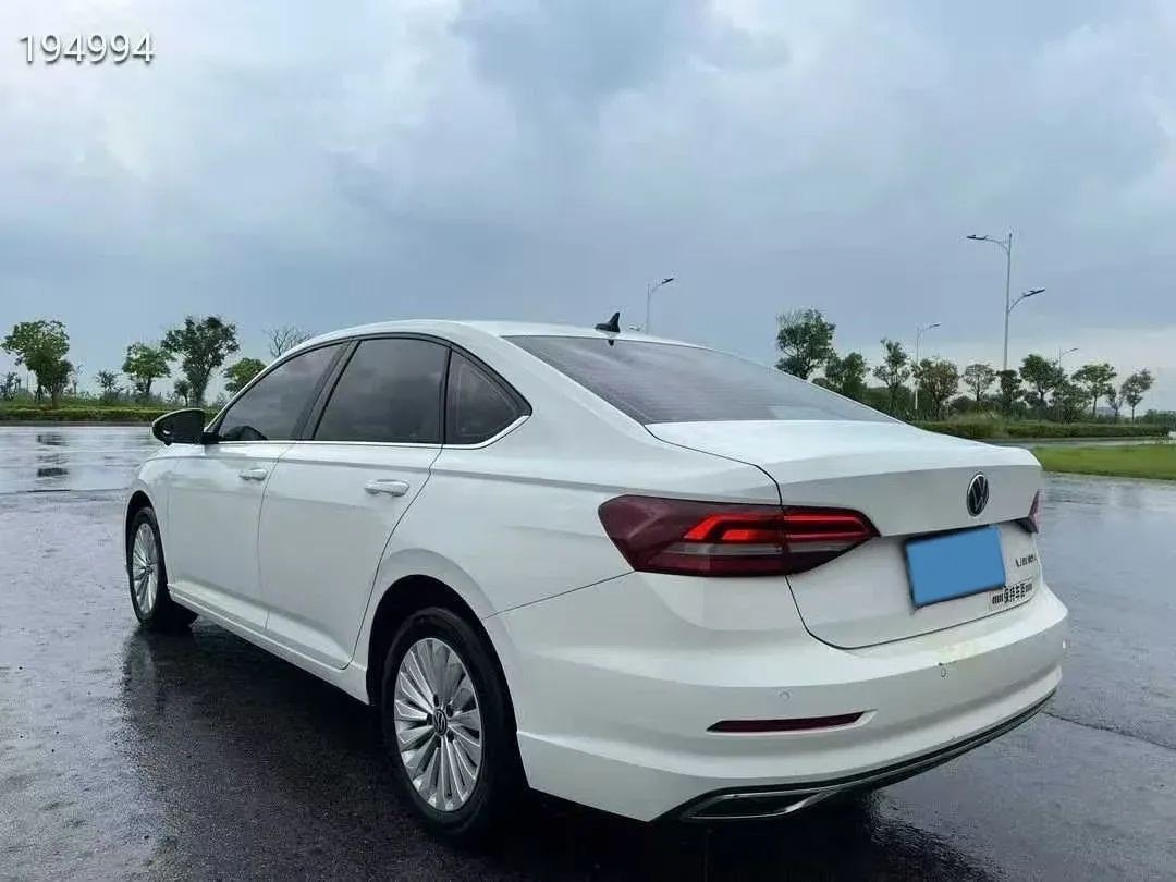2021 Volkswagen Lavida 1.5L 113HP L4 6AT,autocango,china used car exporter,china ev exporter,chinese used car exporter,chinese used ev exporter