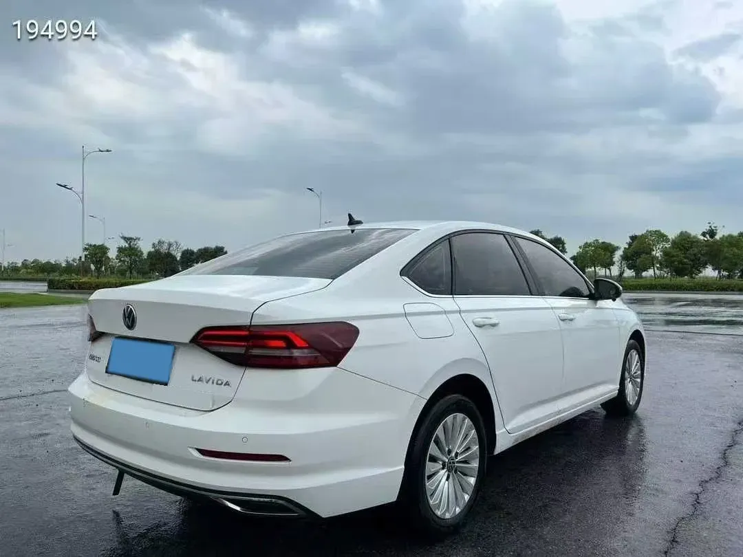 2021 Volkswagen Lavida 1.5L 113HP L4 6AT,autocango,china used car exporter,china ev exporter,chinese used car exporter,chinese used ev exporter