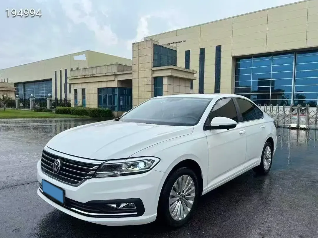 2021 Volkswagen Lavida 1.5L 113HP L4 6AT,autocango,china used car exporter,china ev exporter,chinese used car exporter,chinese used ev exporter