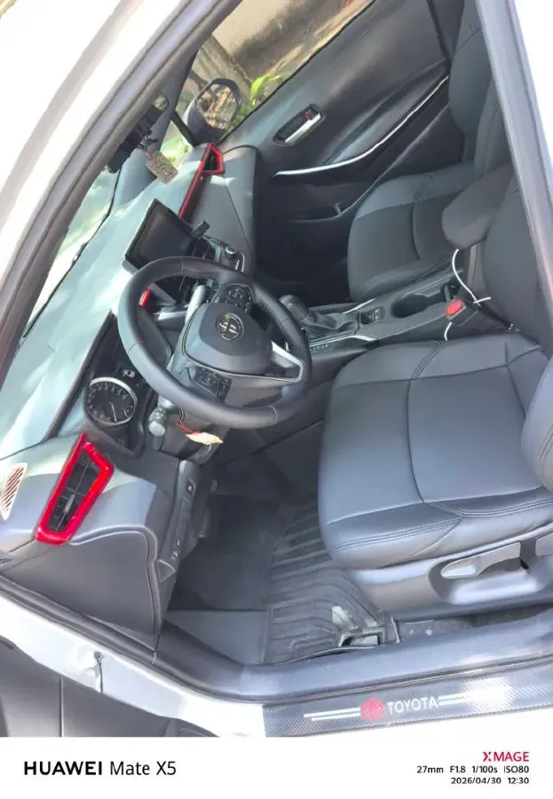 2021 Toyota Levin 1.8L 98HP L4 E-CVT Hybrid,autocango,china used car exporter,china ev exporter,chinese used car exporter,chinese used ev exporter