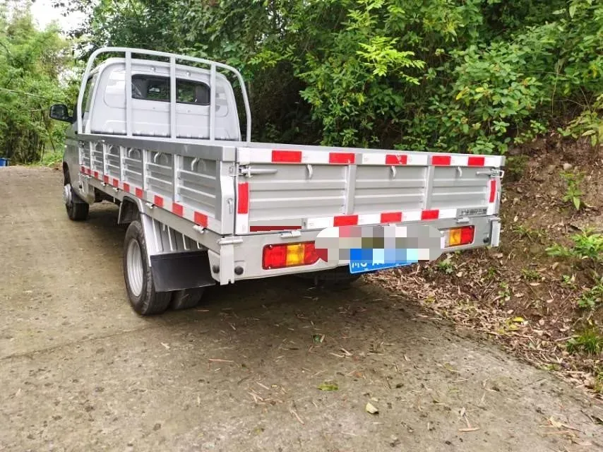 2023 WuLing RongGuang New Truck 2.0L 136HP L4 5MT,autocango,china used car exporter,china ev exporter,chinese used car exporter,chinese used ev exporter