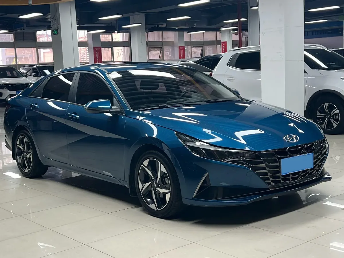 2022 Hyundai Elantra 1.5L 115HP L4 CVT,autocango,china used car exporter,china ev exporter,chinese used car exporter,chinese used ev exporter