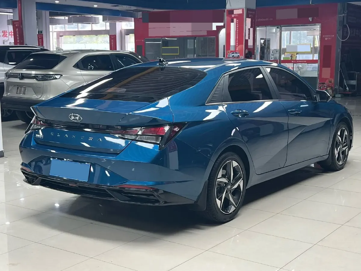 2022 Hyundai Elantra 1.5L 115HP L4 CVT,autocango,china used car exporter,china ev exporter,chinese used car exporter,chinese used ev exporter