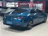 2022 Hyundai Elantra 1.5L 115HP L4 CVT