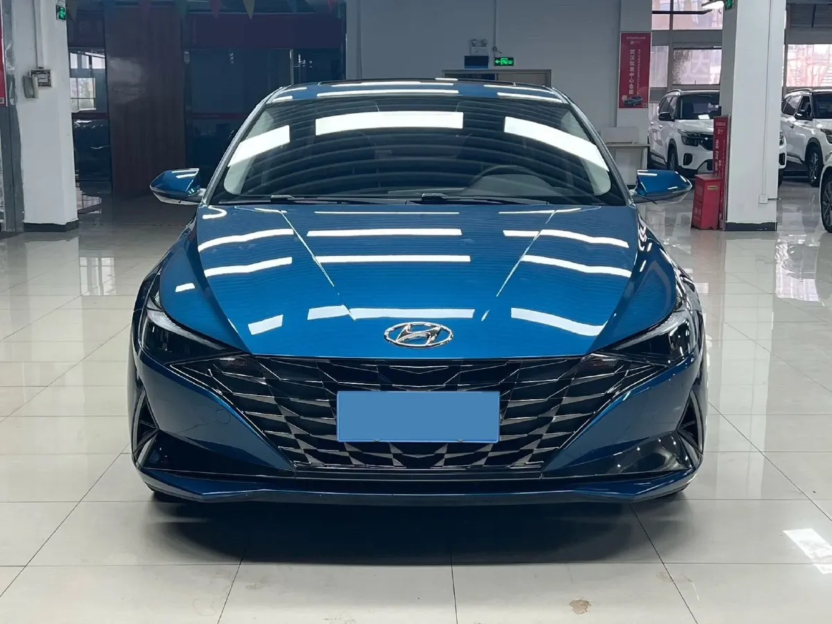 2022 Hyundai Elantra 1.5L 115HP L4 CVT,autocango,china used car exporter,china ev exporter,chinese used car exporter,chinese used ev exporter