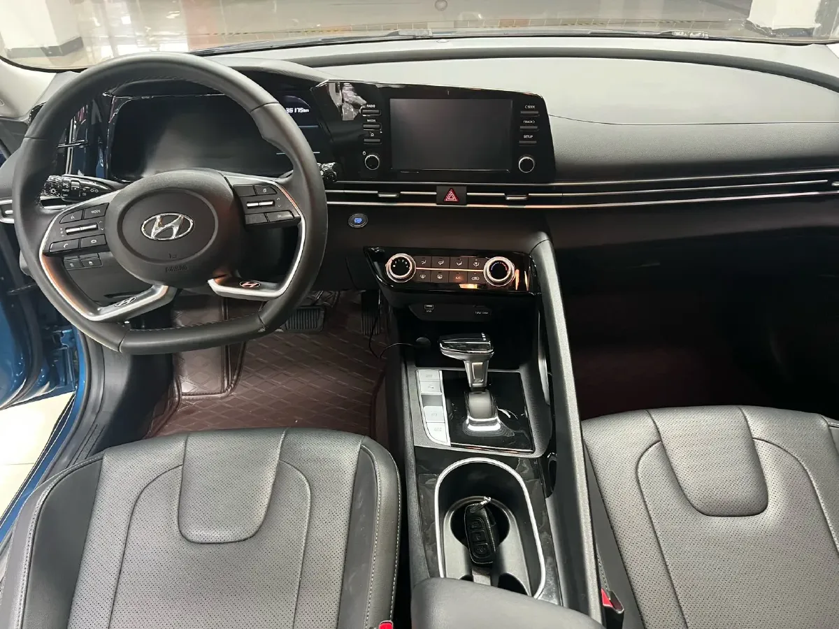 2022 Hyundai Elantra 1.5L 115HP L4 CVT,autocango,china used car exporter,china ev exporter,chinese used car exporter,chinese used ev exporter