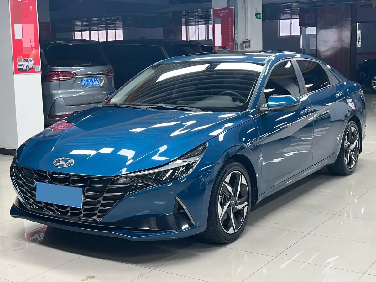 2022 Hyundai Elantra 1.5L 115HP L4 CVT,autocango,china used car exporter,china ev exporter,chinese used car exporter,chinese used ev exporter