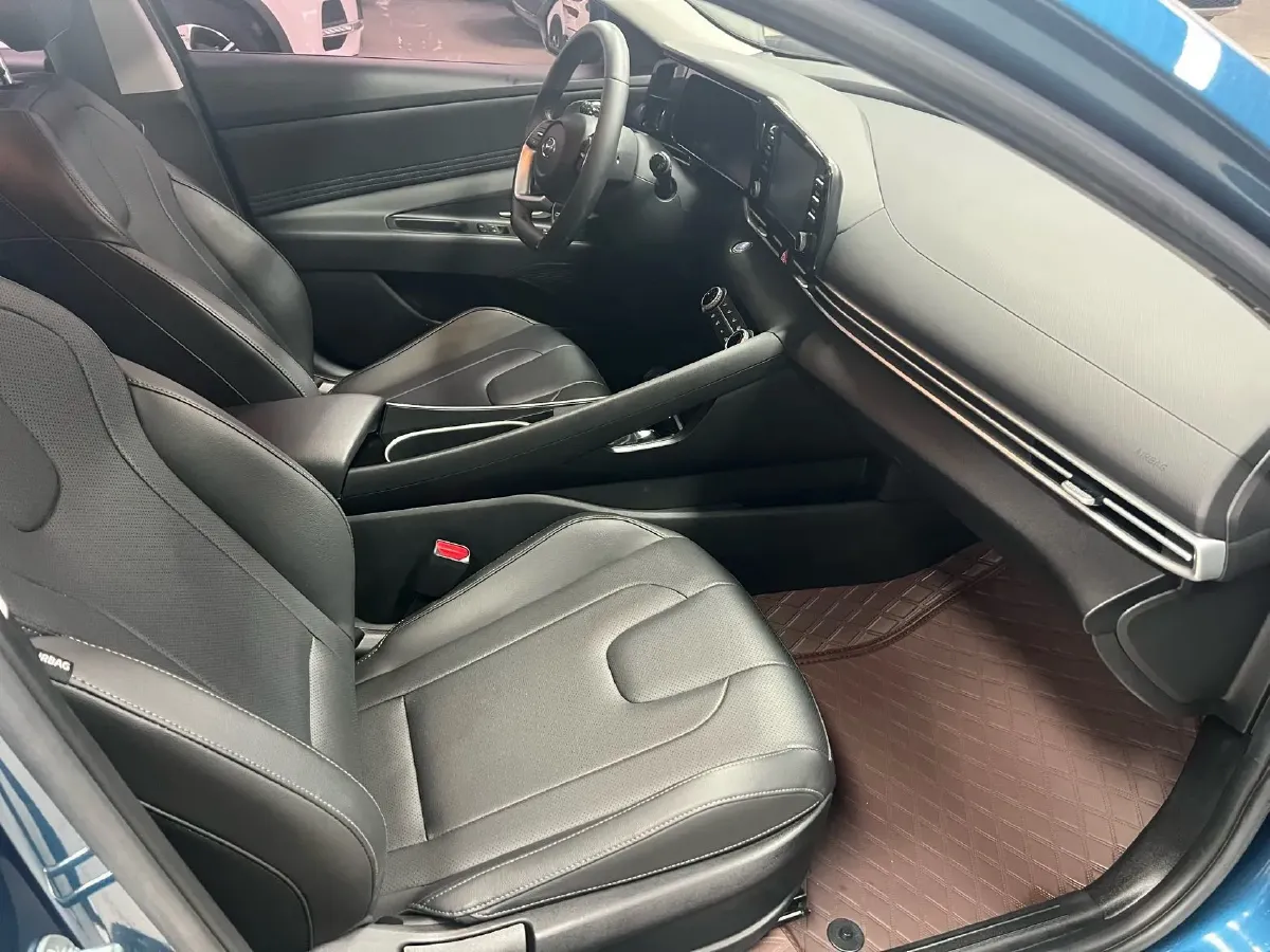 2022 Hyundai Elantra 1.5L 115HP L4 CVT,autocango,china used car exporter,china ev exporter,chinese used car exporter,chinese used ev exporter