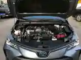 2022 Toyota Corolla 1.8L 98HP L4 E-CVT Hybrid